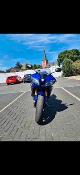 Yamaha R6 Rj11 - YAMAHA 2007 R6
