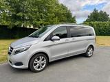 Mercedes-Benz V 250 d 4MATIC AVANTGARDE kompakt AVANTGARDE