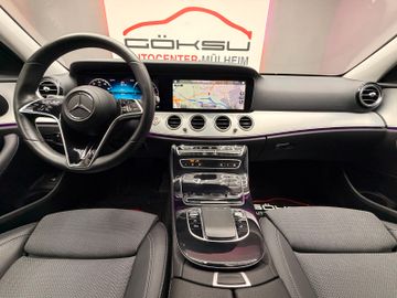 Mercedes E 300 - 8
