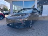 Ford Focus St-Line 1.5 ABSTANDSTEMP KAMERA DAB NAVI - Ford mit Diesel-Antrieb: Kombi, Automatik