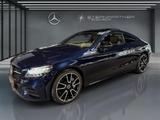 Mercedes-Benz C 400 4M AMG,Night,LED,BURM,DISTR,KAM,PANO - gebrauchte Mercedes-Benz C 400 aus dem Jahr 2020