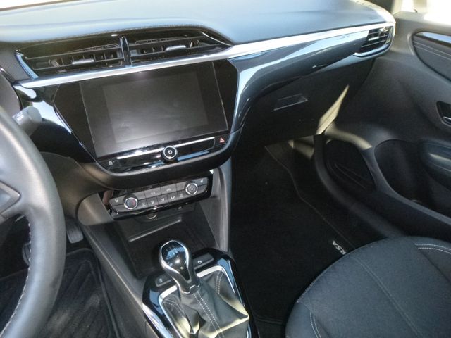 Corsa F Elegance
