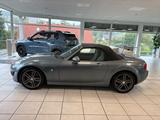 Mazda MX-5 1.8 NAVI, LEDER, SITZHEIZUNG - Mazda Gebrauchtwagen von 2011