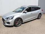 Ford Focus ST-Line X 1,0 EcoBoost Mild Hybrid - Ford Focus: Kombi