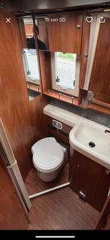 Laika kreos 7009 - Laika Integrierter Kreos