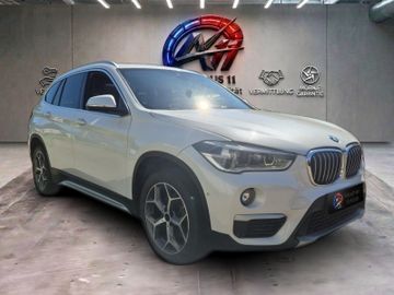 BMW X1 - 10