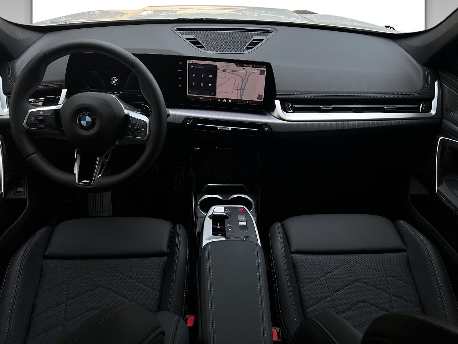 BMW X1 - Bild 7