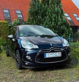 Citroën DS3 VTi 120 Opéra Blue Opéra Blue - Citroën DS3: Vti