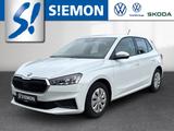 Skoda Fabia 1.0 TSI DSG Ambition Navi Tempo SHZ PDC - gebrauchte Skoda Fabia aus dem Jahr 2022