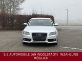 Audi A4 2,0T guattro Volleder Schiebedach PDC - gebrauchte Audi A4 aus dem Jahr 2012