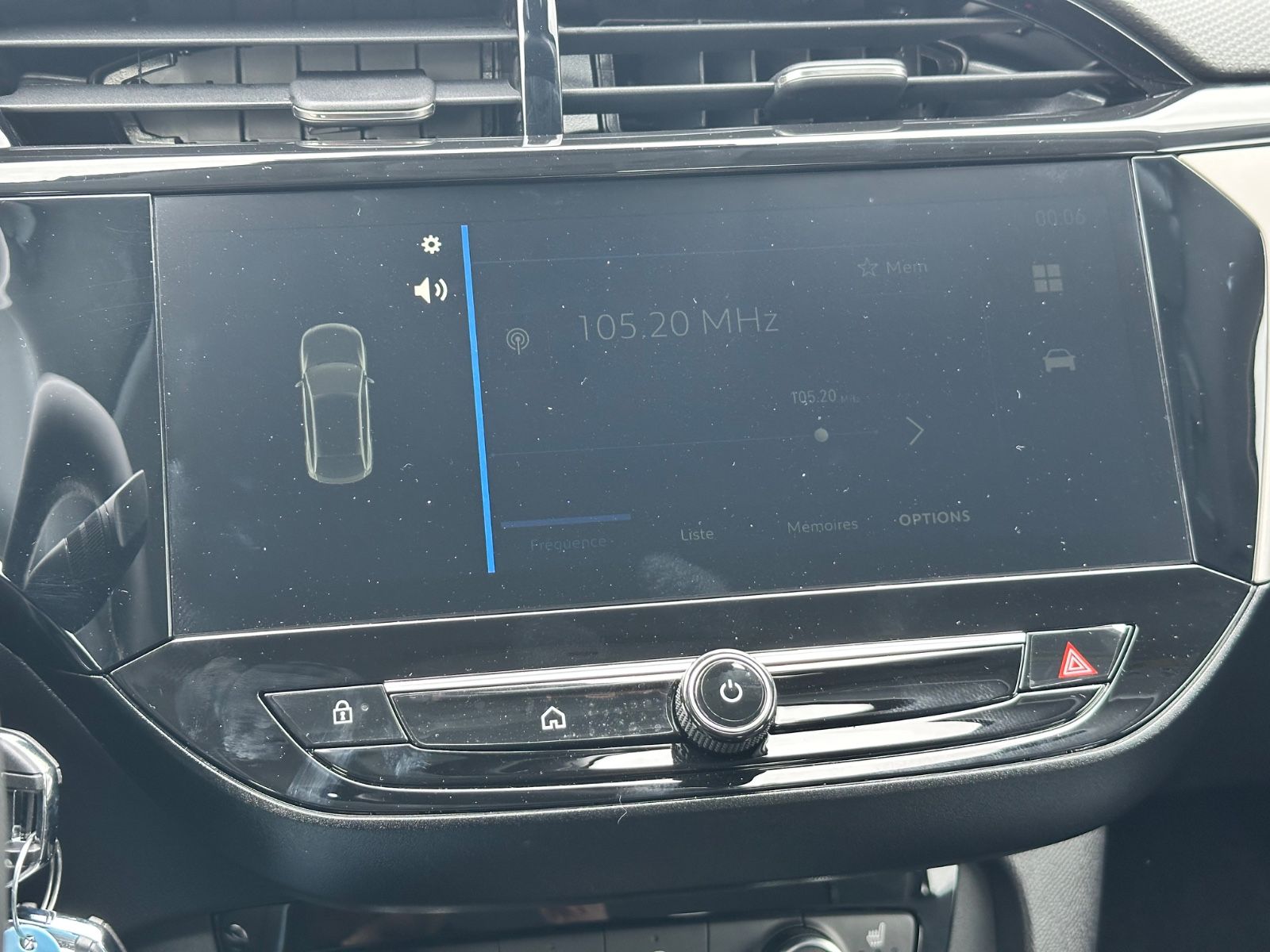 Fahrzeugabbildung Opel Corsa Edition 48V Hybrid Allw.*Sitzh.*Komfortp.