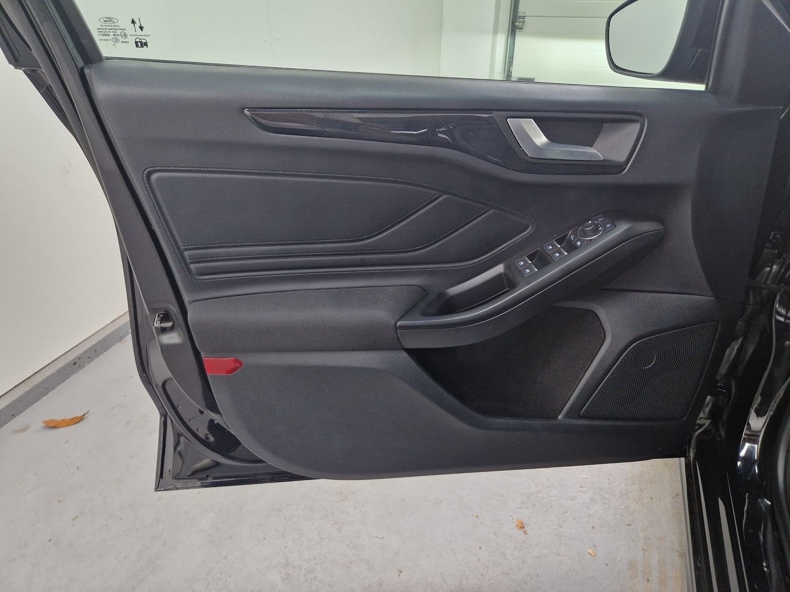 FORD Focus 1.0 EcoBoost MHEV ST-Line ST-Line – Bild 16