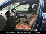 Seat Ateca Xcellence 4Drive ACC LED RFK AHK - Seat Ateca Gebrauchtwagen
