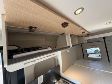 Sunlight Cliff X 600 RT Digital Dieselheizung Schwenkbad