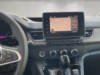 Renault Kangoo - Vorschau Bild 9