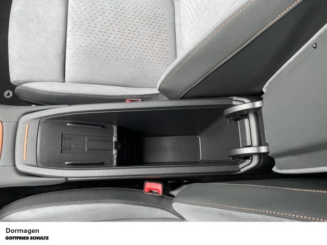 Cupra Born - Bild 18