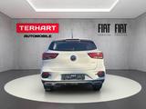MG ZS MG Luxury 1.5 VTI/360°/LED/Navi/Leder/17 Zoll - weiße MG ZS