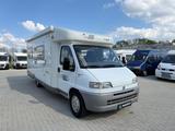 HYMER / ERIBA / HYMERCAR Tramp T654 - HYMER / ERIBA 654