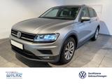Volkswagen Tiguan 1.4 TSI Comfortline LED KEYLESS ACC PDC - VW Tiguan Gebrauchtwagen in Bochum