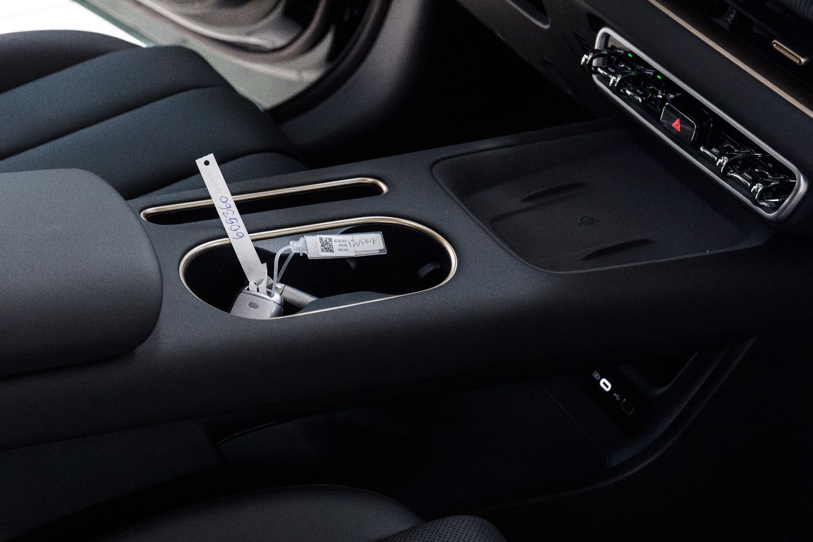 Fahrzeugabbildung GWM GWM ORA 5 SUV Hybrid Luxury 1.5 Turbo