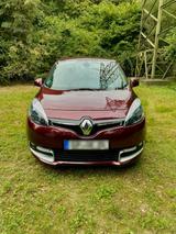 Renault Scenic 1.5 dCi EDC Paris DeLuxe - ... - Renault Scenic Paris mit Diesel-Antrieb