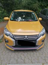 Mitsubishi Space Star 1.2 MIVEC AS&G Intro Edition+ Int... - Mitsubishi Space Star in Wuppertal