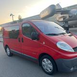 Renault Traffc 2.0 Diese TūV 06/2027 - gebrauchte Renault Laguna aus dem Jahr 2009