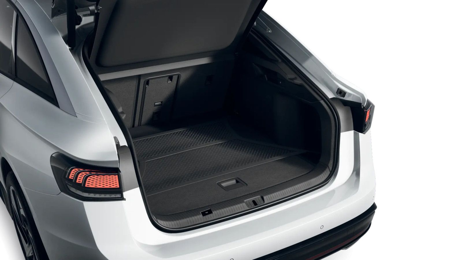 Volkswagen ID.7 - Bild 8