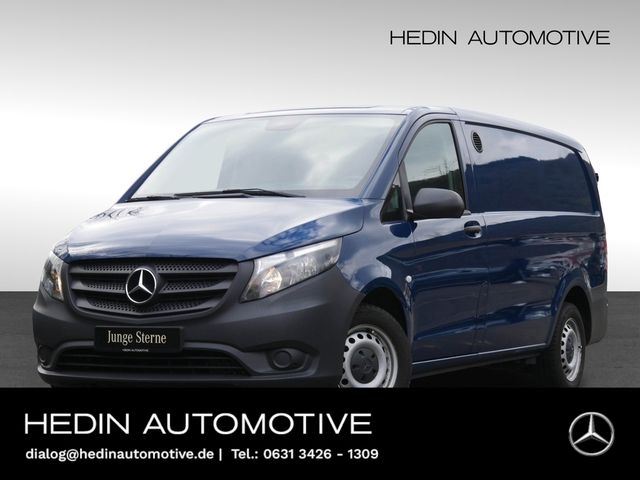 Mercedes-Benz Vito 116 CDI |KAM|KLIMA