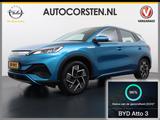 BYD ATTO 3 62kWh Design SOH 96% panorama dach Leder+ - BYD Gebrauchtwagen mit Automatikschaltung