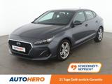 Hyundai i30 1.4 TGDI Trend*NAVI*CAM*TEMPO*PDC*SHZ*KLIMA* - Hyundai i30 Gebrauchtwagen in Duisburg