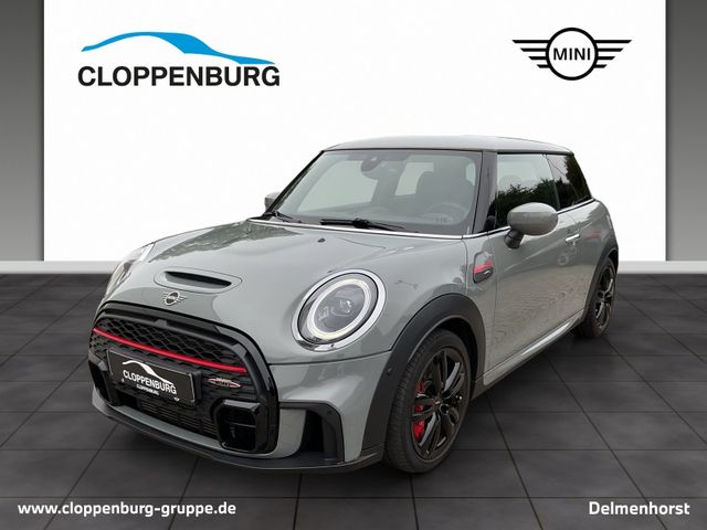 MINI John Cooper Works HK-HiFi+PDC+Navi+LED+RFK+ACC