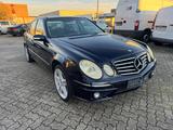 Mercedes-Benz E 400 E Limousine E 400 CDI - Mercedes-Benz E 400: Cdi