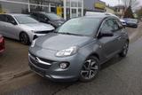 Opel Adam Unlimited ecoFlex - Opel ADAM UNLIMITED mit Benzin-Antrieb