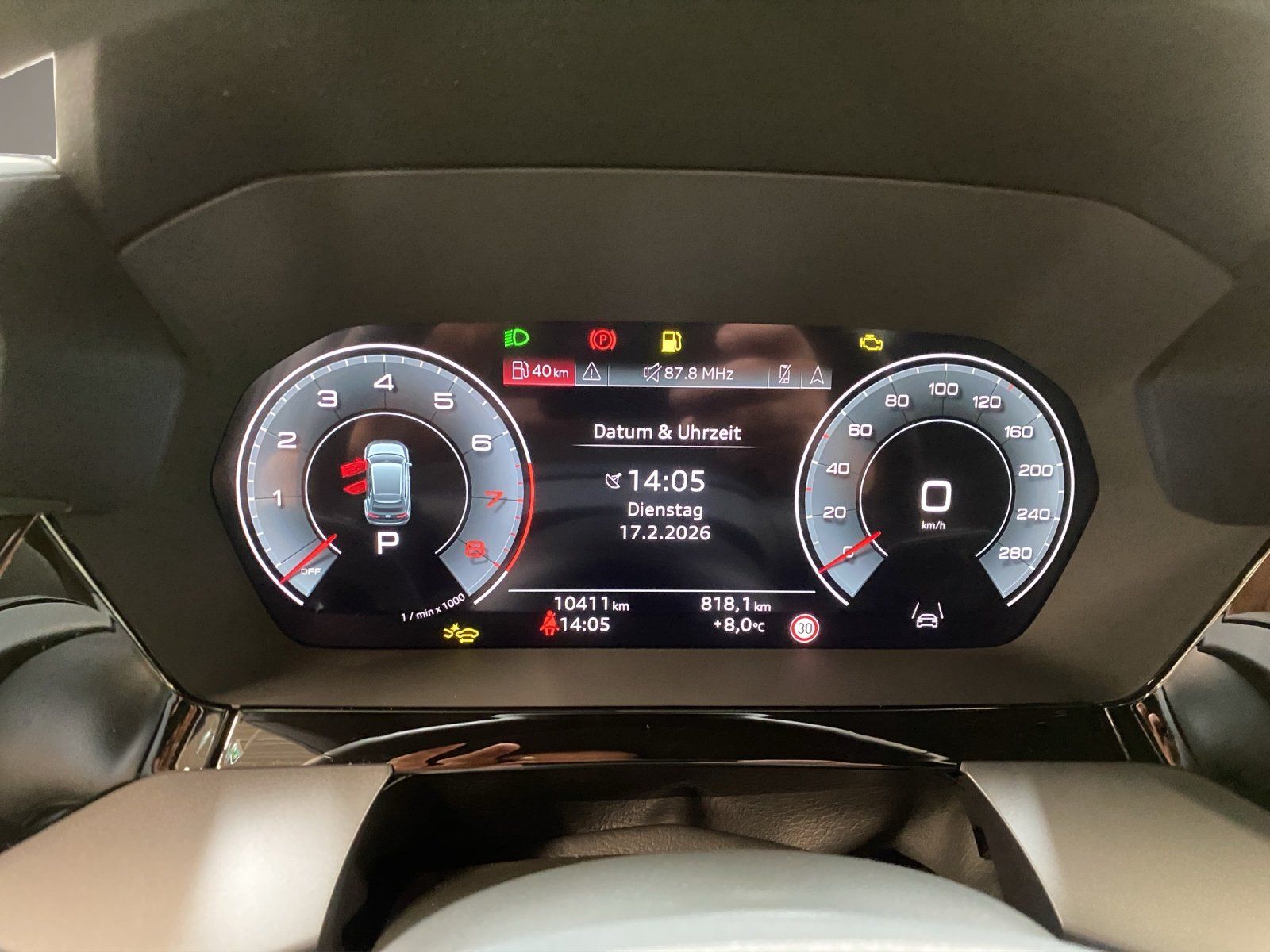 Audi A3 - Bild 12