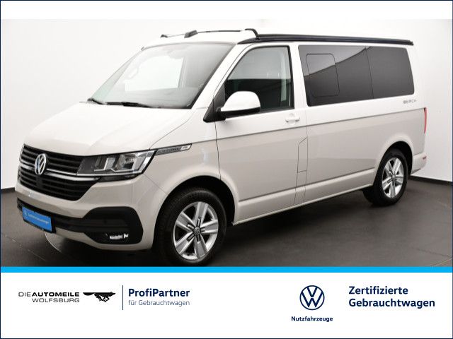 Volkswagen T6.1 California 2.0 TDI 4Motion Beach Tour Stand