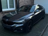 BMW 320i xDrive Gran Turismo M Sportpaket - BMW 320 Gran Turismo aus 2020