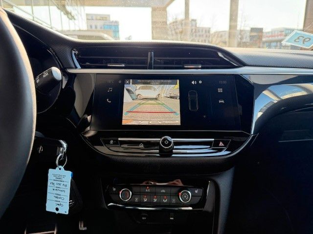 Fahrzeugabbildung Opel Corsa F GS 1.2l 100PS Automatik/Kamera!