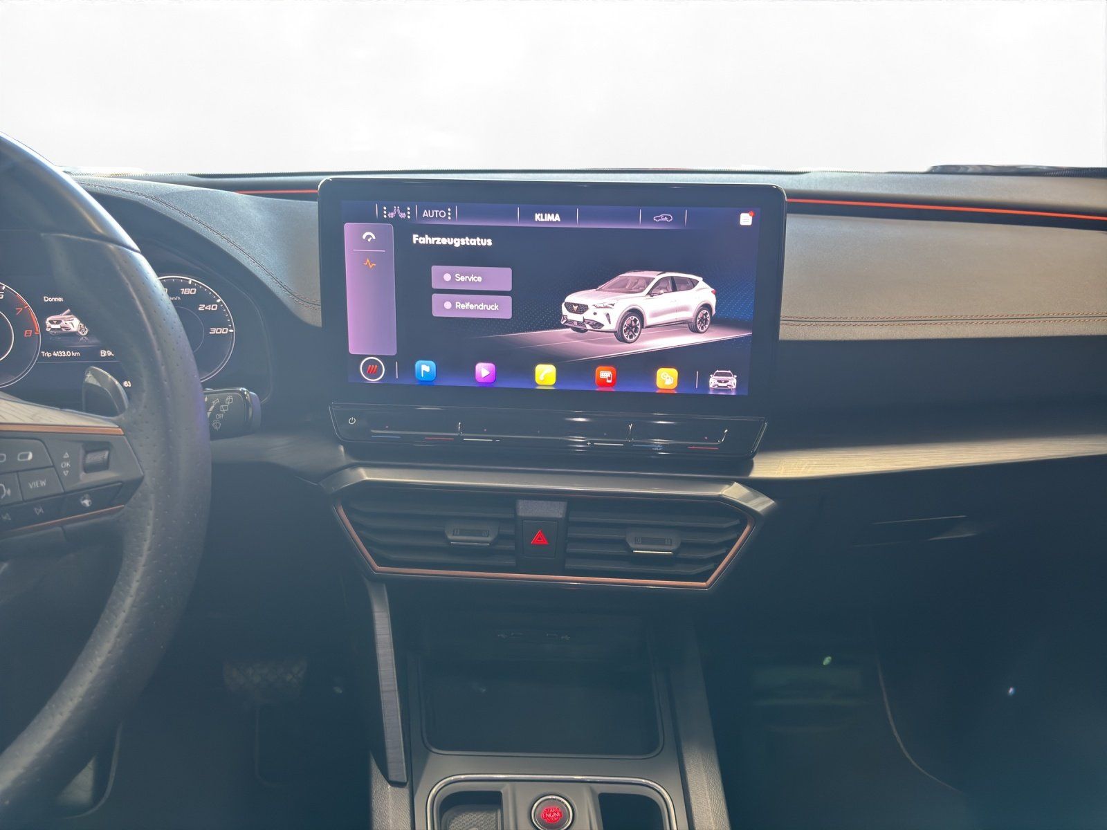 Cupra Formentor - Bild 14