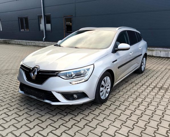 Renault Megane IV Grandtour Limited, 1 Hand, Scheckheft