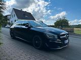 Mercedes-Benz CLA 220 Shooting Brake CLA 220 CDI DCT AMG L... - gebrauchte Mercedes-Benz CLA 220 Shooting Brake aus dem Jahr 2015