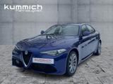Alfa Romeo Giulia Ti 2.0 Turbo 16V 280 PS AT8 Q4 - Alfa Romeo Giulia aus 2022