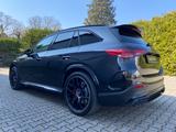 Mercedes-Benz GLC 63 AMG Merc.-AMG GLC 63 S E PERFORMANCE ...