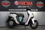 Yamaha NEOS von der Munich Bike Factory - YAMAHA ROLLER NEO