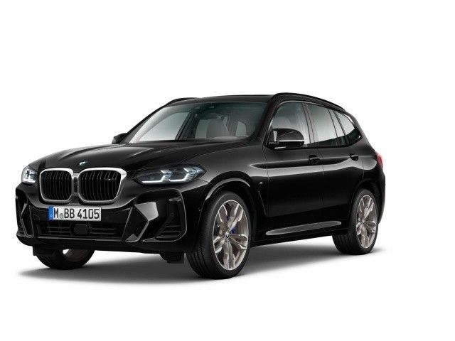 BMW X3 M40
