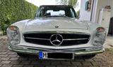 Mercedes-Benz SL 280 - Mercedes-Benz SL 280 in München