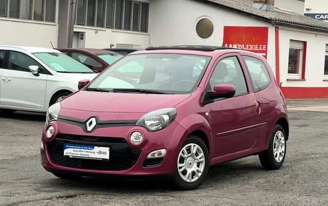 Renault Twingo 1.2  Liberty Klimaanlage 1. Hand