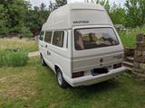 Volkswagen VW T3 Westfalia Atlantic | H-Kennzeichen | 2. Ha - scheckheftgepflegte VW T3 andere