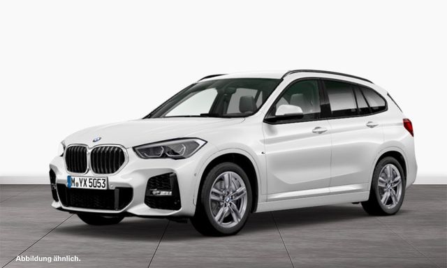 BMW X1 xDrive20i