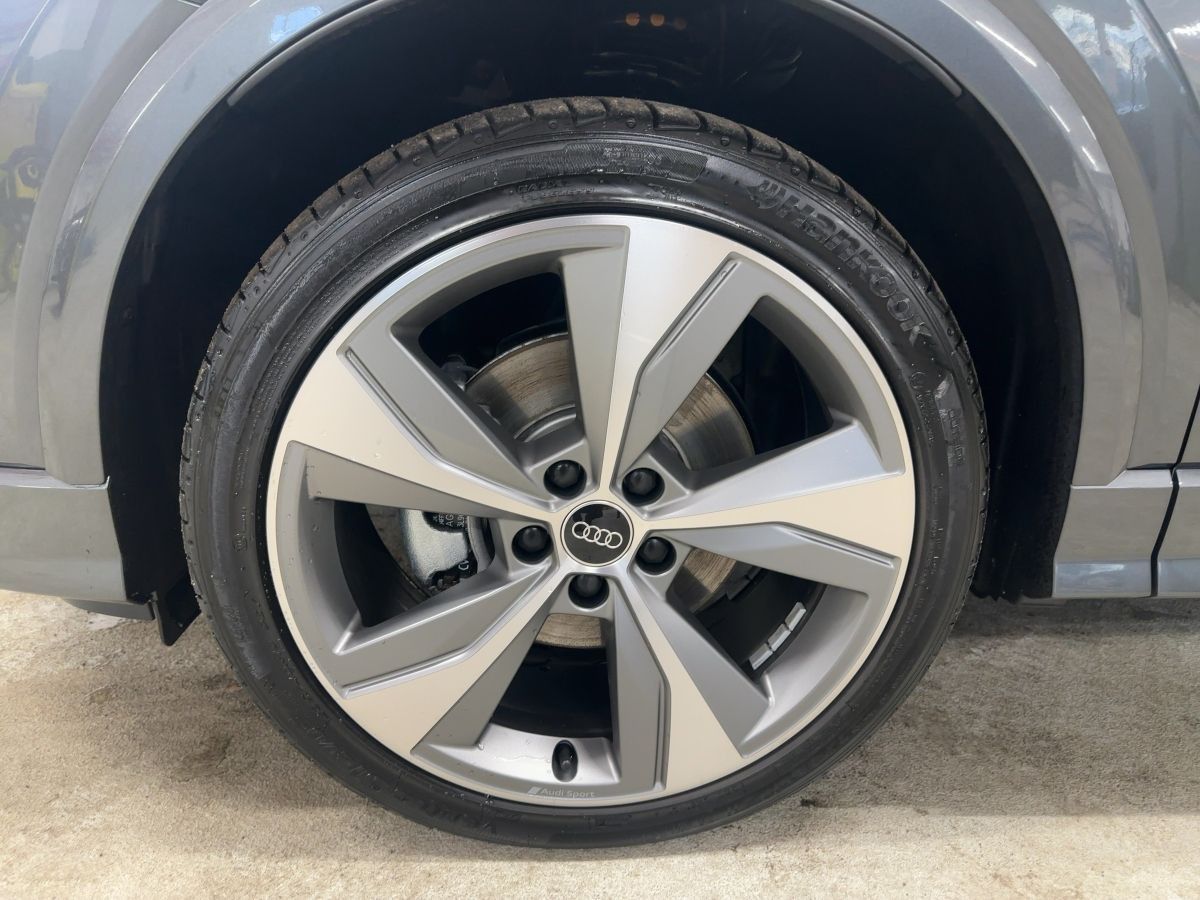 Audi Q2 - Bild 12